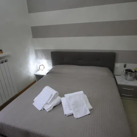 Easy Airport - Executive Apartmán