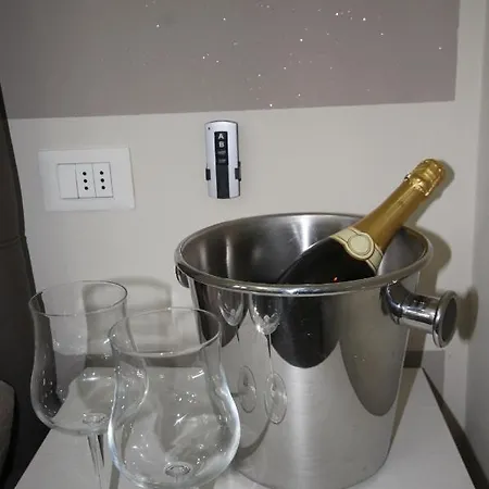 Apartmán Easy Airport - Executive *