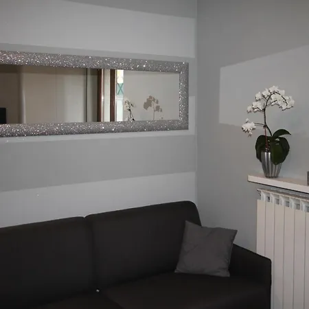 Apartmán Easy Airport - Executive