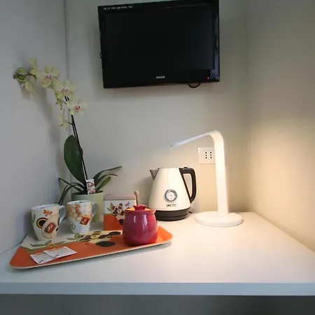 Apartmán Easy Airport - Executive *