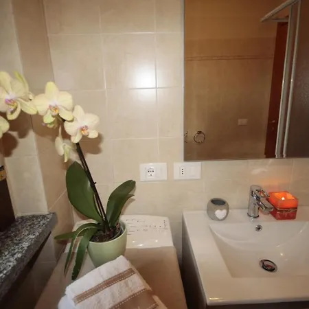 Apartmán Easy Airport - Executive