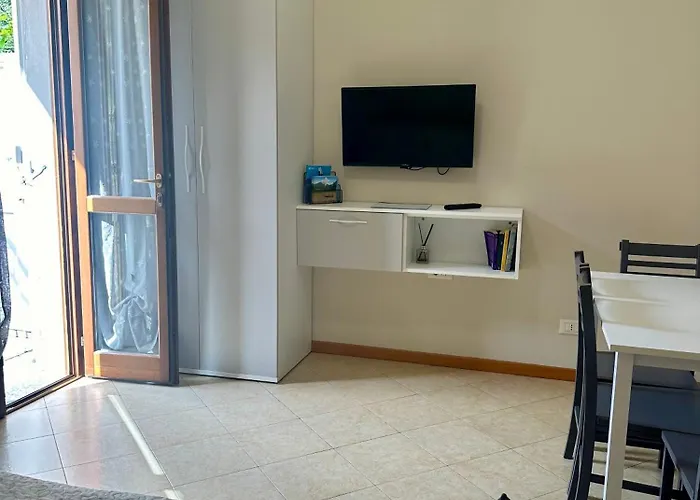 Easy Airport - Executive Διαμέρισμα Μπέργκαμο
